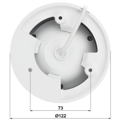 KAMERA IP DAHUA IPC-HDW3241T-ZAS-27135