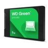 SSD WD Green 2.5" 1TB SATA III WDS100T5G0A