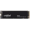 SSD PCIE G4 M.2 NVME 500GB/P310 CT500P310SSD8 CRUCIAL