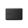 Toshiba Canvio Basics zewnętrzny dysk twarde 2 TB Czarny