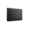 Toshiba Canvio Basics zewnętrzny dysk twarde 2 TB Czarny