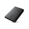 Toshiba Canvio Basics zewnętrzny dysk twarde 2 TB Czarny