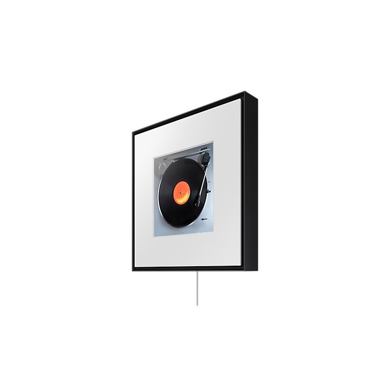 Samsung HW-LS60D/EN moduł głośników Czarny 2.0 kan.