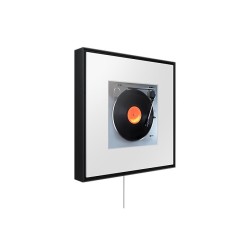 Samsung HW-LS60D/EN moduł głośników Czarny 2.0 kan.