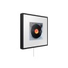 Samsung HW-LS60D/EN moduł głośników Czarny 2.0 kan.