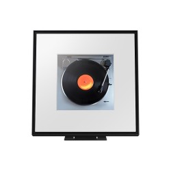 Samsung HW-LS60D/EN moduł głośników Czarny 2.0 kan.