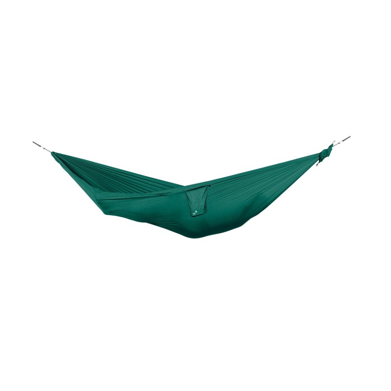 Hamak Ticket To The Moon Compact Emerald Green