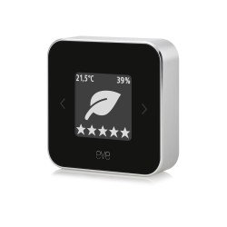 Eve Room - monitor jakości powietrza, temp. i wilgoci