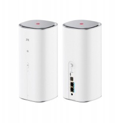 Router ZTE G5 Ultra 5G (MC8512) Rrouter stacjonarny SIM 5G Ultra z WiFi7