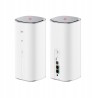 Router ZTE G5 Ultra 5G (MC8512) Rrouter stacjonarny SIM 5G Ultra z WiFi7