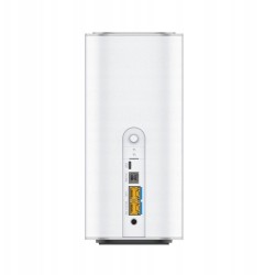 Router ZTE G5 Ultra 5G (MC8512) Rrouter stacjonarny SIM 5G Ultra z WiFi7