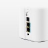 Router ZTE G5 Ultra 5G (MC8512) Rrouter stacjonarny SIM 5G Ultra z WiFi7