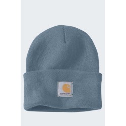 Czapka Carhartt Watch Hat - thundercloud rozmiar: m