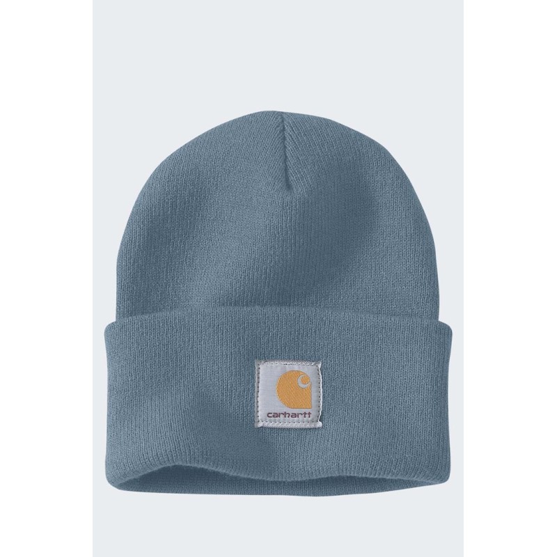 Czapka Carhartt Watch Hat - thundercloud rozmiar: m