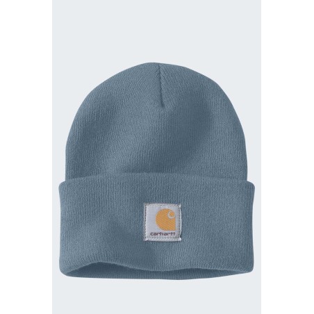 Czapka Carhartt Watch Hat - thundercloud rozmiar: m