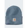 Czapka Carhartt Watch Hat - thundercloud rozmiar: m