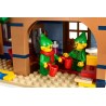LEGO Icons 10339 Poczta Świętego Mikołaja