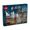 LEGO Harry Potter 76440 - Turniej Trójmagiczny: Przybycie