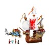 LEGO Harry Potter 76440 - Turniej Trójmagiczny: Przybycie
