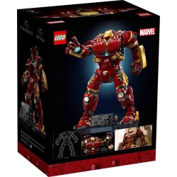 LEGO 76210 Hulkbuster