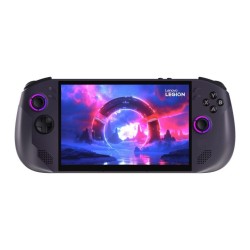 Lenovo Legion Go S 8APU1 Ryzen Z1 Extreme 8" WUXGA IPS 500nits Glossy 120Hz Touch 16GB LPDDR5x-7500 SSD512 Radeon Graphics