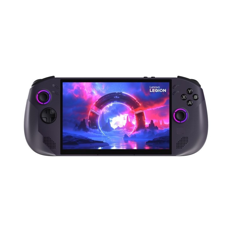 Lenovo Legion Go S 8APU1 Ryzen Z1 Extreme 8" WUXGA IPS 500nits Glossy 120Hz Touch 16GB LPDDR5x-7500 SSD512 Radeon Graphics Lenovo Legion Go S 8APU1 Ryzen Z1 Extreme 8" WUXGA IPS 500nits Glossy 120Hz Touch 16GB LPDDR5x-7500 SSD512 Radeon Graphics