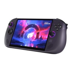 Lenovo Legion Go S 8APU1 Ryzen Z1 Extreme 8" WUXGA IPS 500nits Glossy 120Hz Touch 16GB LPDDR5x-7500 SSD512 Radeon Graphics