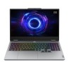 Lenovo LOQ 15IRX10 i5-13450HX 15.6" FHD IPS 300nits AG 144Hz 16GB DDR5 4800 SSD512 GeForce RTX 5060 8GB 60Wh NoOS Luna Grey