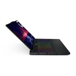 Lenovo Legion Pro 5 16ADR10 Ryzen 9 8945HX 16" WQXGA IPS 500nits AG 240Hz 32GB DDR5-5200 SSD1TB GeForce RTX 5070 8GB 80Wh NoOS