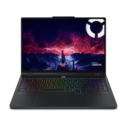 Lenovo Legion Pro 5 16ADR10 Ryzen 9 8945HX 16" WQXGA IPS 500nits AG 240Hz 32GB DDR5-5200 SSD1TB GeForce RTX 5070 8GB 80Wh NoOS