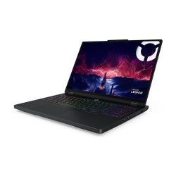 Lenovo Legion Pro 5 16ADR10 Ryzen 9 8945HX 16" WQXGA IPS 500nits AG 240Hz 32GB DDR5-5200 SSD1TB GeForce RTX 5070 8GB 80Wh NoOS