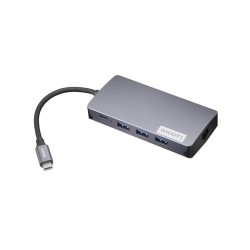 Lenovo 150 USB-C Travel Dock (GX91M73946)