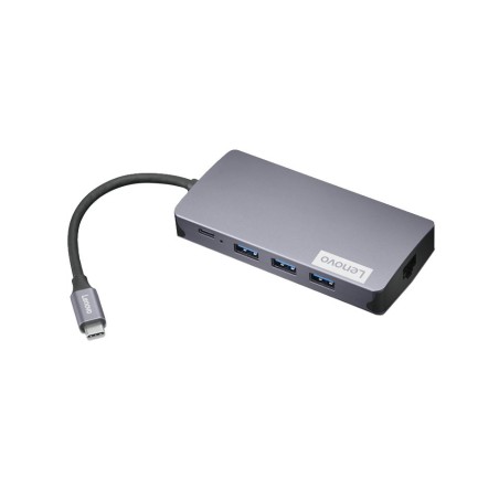 Lenovo 150 USB-C Travel Dock (GX91M73946)