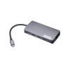 Lenovo 150 USB-C Travel Dock (GX91M73946)