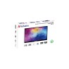 Verbatim 49591 monitor komputerowy 35,6 cm (14") 1920 x 1080 px Full HD LCD Ekran dotykowy Czarny