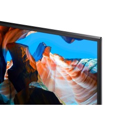 MONITOR SAMSUNG LED 31,5" LU32J590UQPXEN
