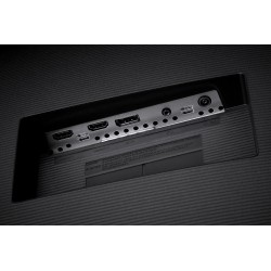 MONITOR SAMSUNG LED 31,5" LU32J590UQPXEN