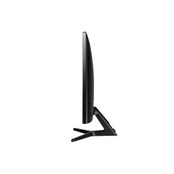 MONITOR SAMSUNG LED 31,5" LU32J590UQPXEN