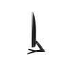MONITOR SAMSUNG LED 31,5" LU32J590UQPXEN