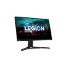 Lenovo Legion Y27h-30 27" 2560x1440 400nits 165 Hz HDMI, DP, USB Raven Black