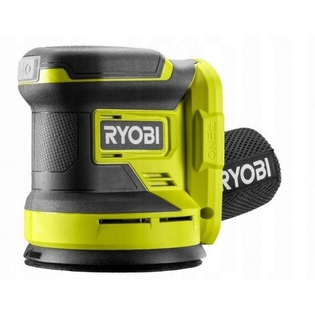 Szlifierka mimośrodowa 125mm 18V 5133005393 RYOBI
