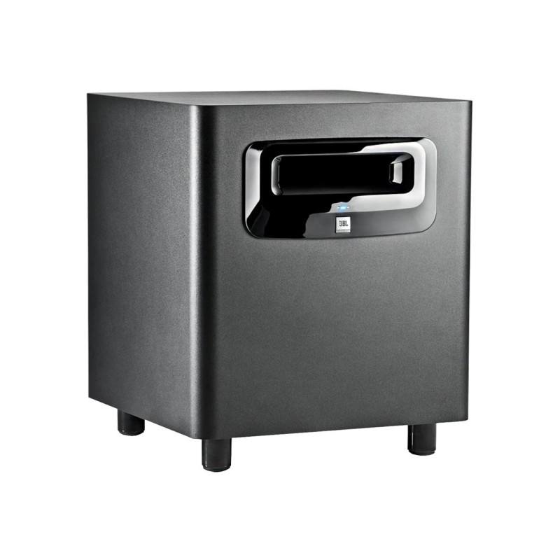 JBL LSR310S - Subwoofer aktywny studyjny JBL LSR310S - Subwoofer aktywny studyjny