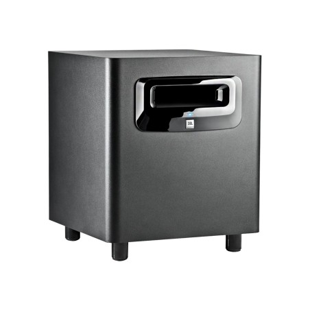 JBL LSR310S - Subwoofer aktywny studyjny