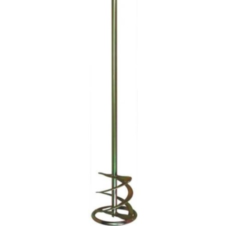 REBIR MIESZADŁO WRG 160* 600/M14