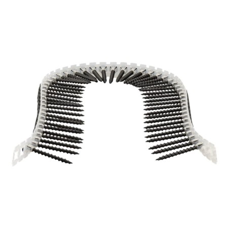 MAKITA TAŚMA Z WKRĘTAMI 3,9x41mm /1000szt. POŁ. PŁYTY K/G Z DREWNEM