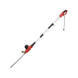 Nożyce YT do żywopłotu z wysięgnikiem 600W 51cm