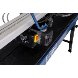 Przecinarka do glazury Scheppach FS4700 tarcza diamentowa