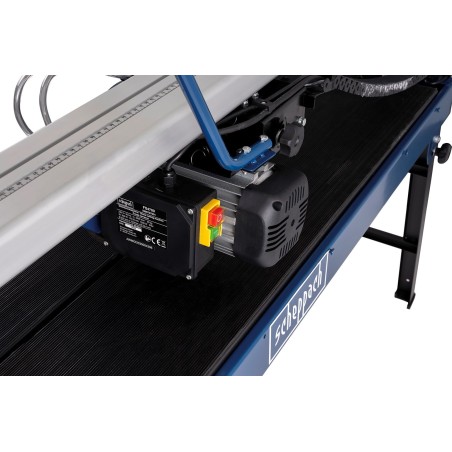 Przecinarka do glazury Scheppach FS4700 tarcza diamentowa