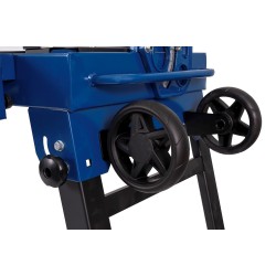 Przecinarka do glazury Scheppach FS4700 tarcza diamentowa