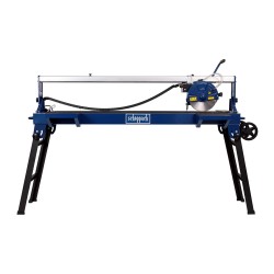Przecinarka do glazury Scheppach FS4700 tarcza diamentowa